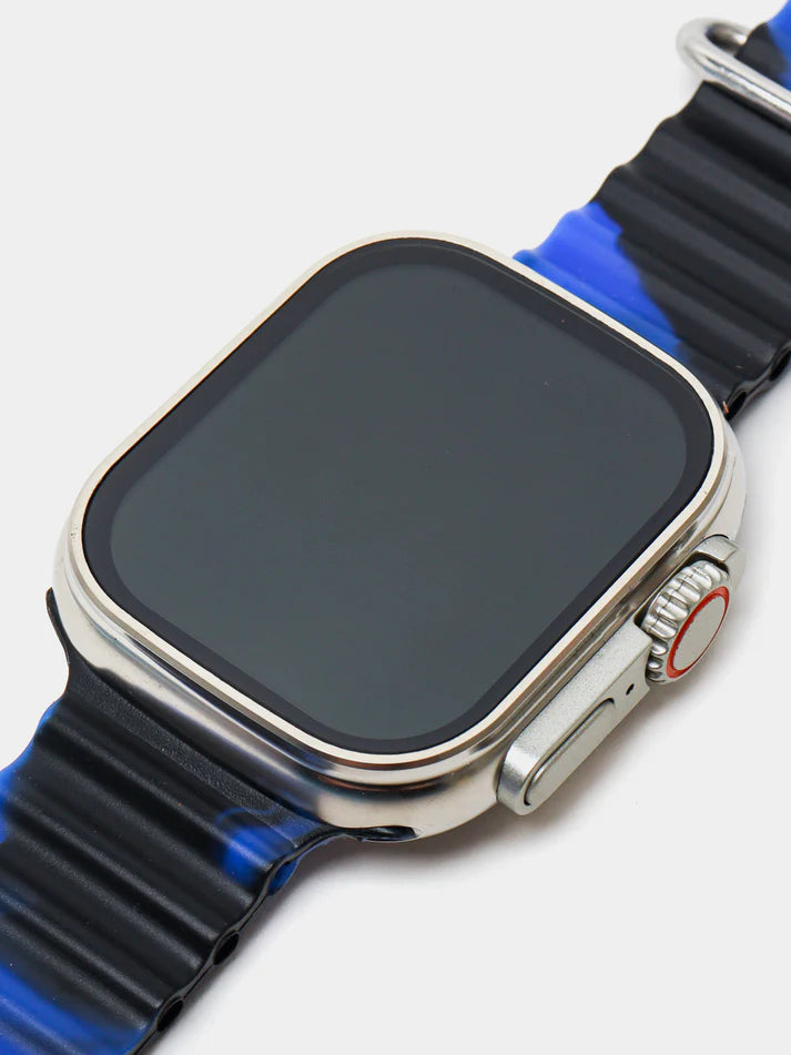 TK90 ULTRA 10-in-1 Advanced Smartwatch