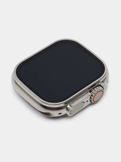 TK90 ULTRA 10-in-1 Advanced Smartwatch