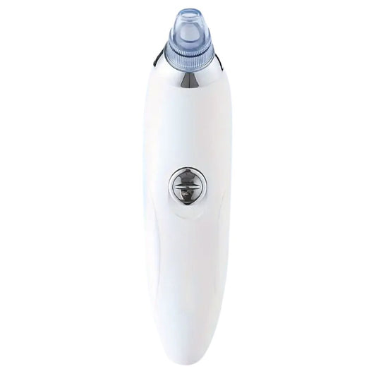 Blackhead Vacuum Remover, Portable Facial Pore Cleaner with 4 Probes, Safe & Gentle Blackhead Removal